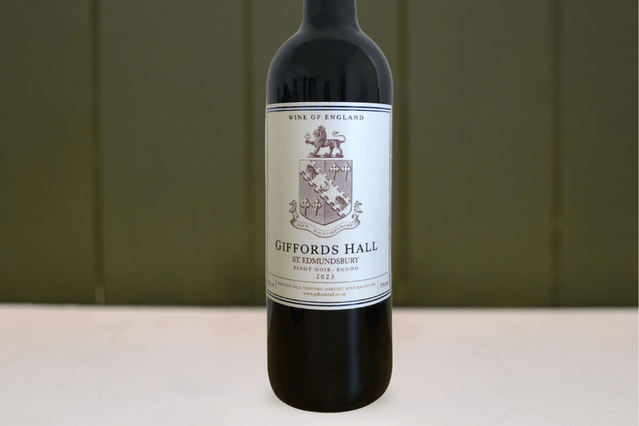 St Edmundsbury 2023 | Giffords Hall