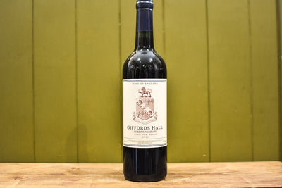 St Edmundsbury 2023 | Giffords Hall Vineyard