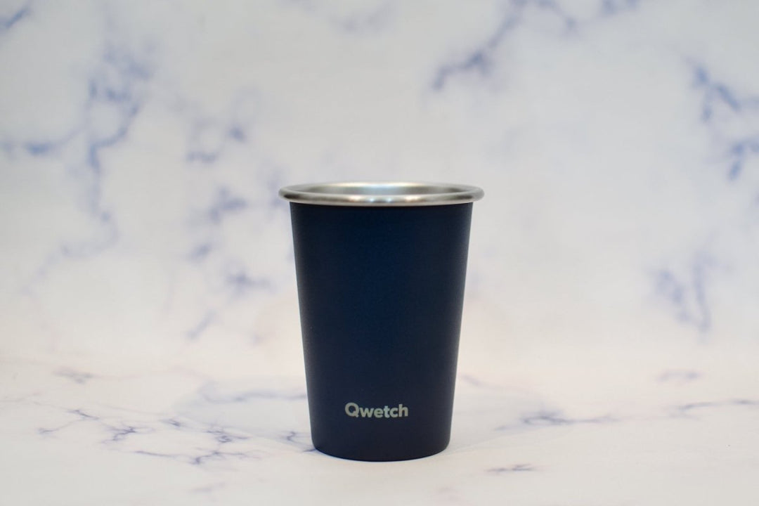 Stainless Steel Cup