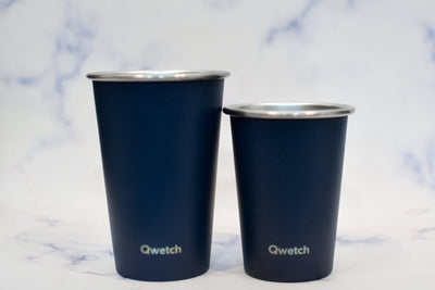 Stainless Steel Cup
