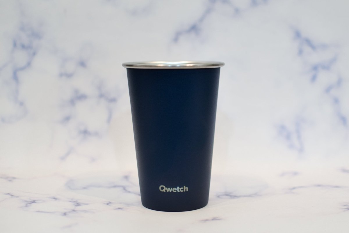 Stainless Steel Cup