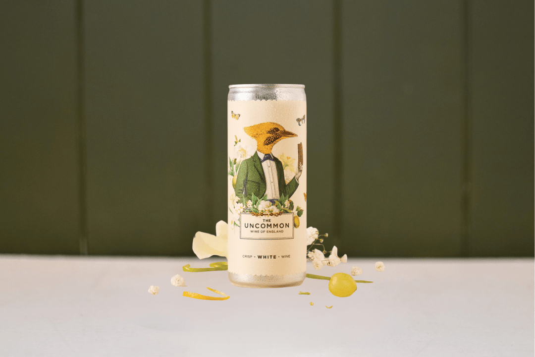 Still White Wine | The Uncommon