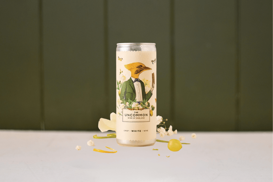 Still White Wine | The Uncommon