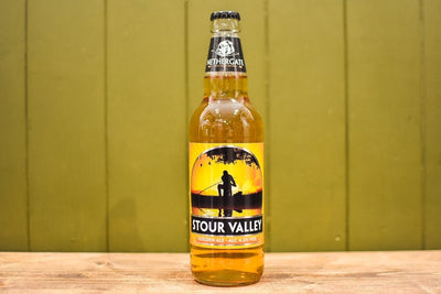 Stour Valley Gold - 4.2% | Nethergate