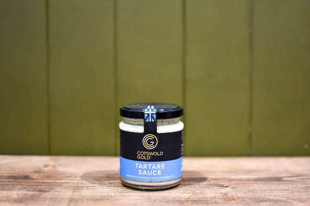Tartare Sauce | Cotswold Gold