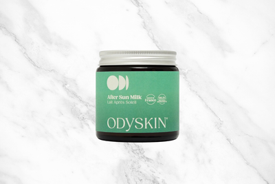 Natural After-Sun | Odyskin