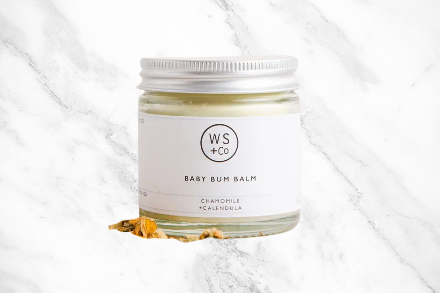 Baby Bum Balm