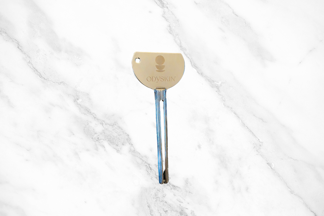 Aluminium Tube Squeezer | Odyskin
