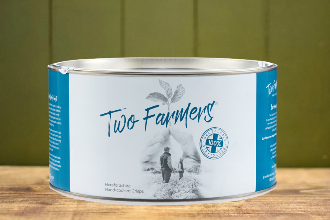 Two Farmers 500g Sharing Tins | Two Farmers