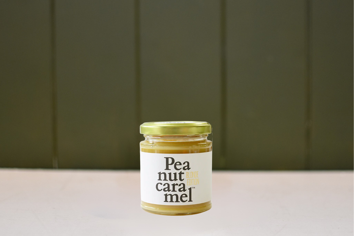 Peanut Caramel | Peanut Caramel