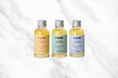 Neat Foaming Handwash Refill