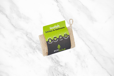 Kitchen & Bathroom Loofah