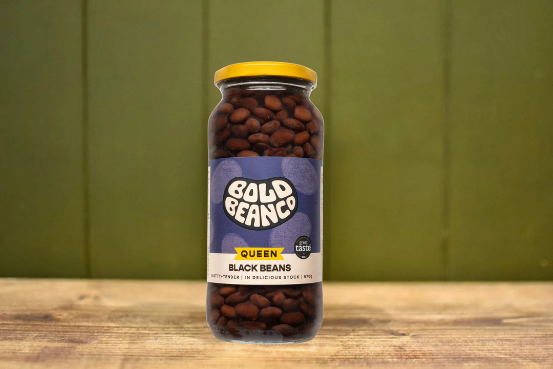 Queen Beans 570g | Bold Bean Co