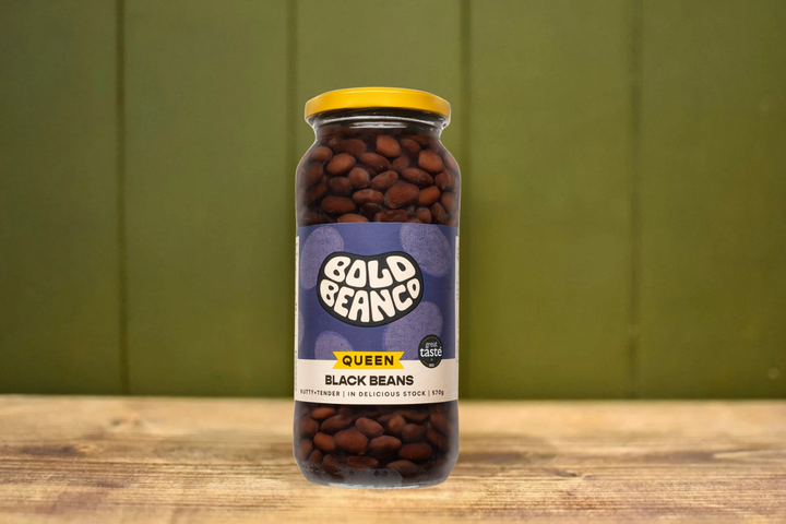Queen Beans 570g | Bold Bean Co