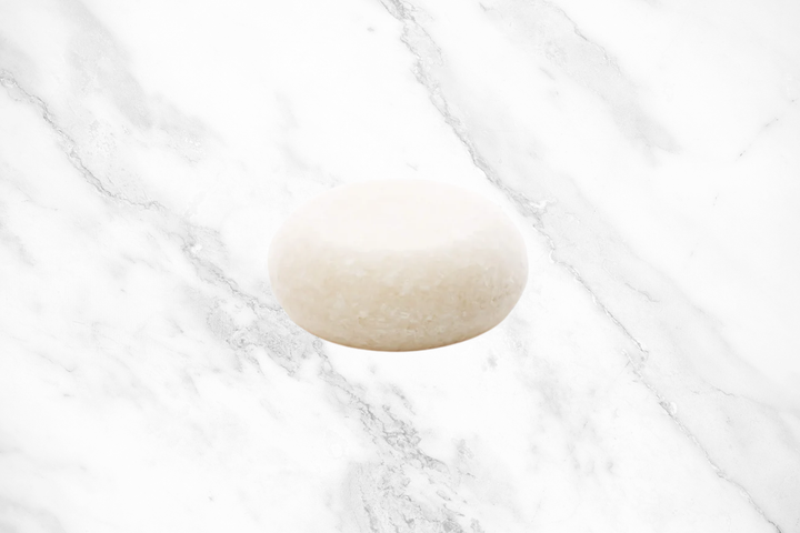 nope. Shampoo Bar