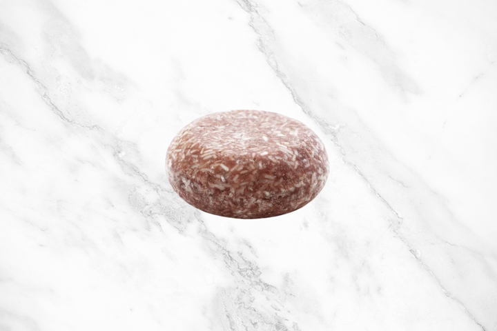 nope. Shampoo Bar
