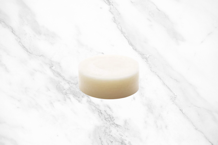nope. Unpackaged Conditioner Bar