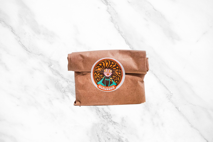 Ylang &amp; Rose Dry Shampoo | Scrubber