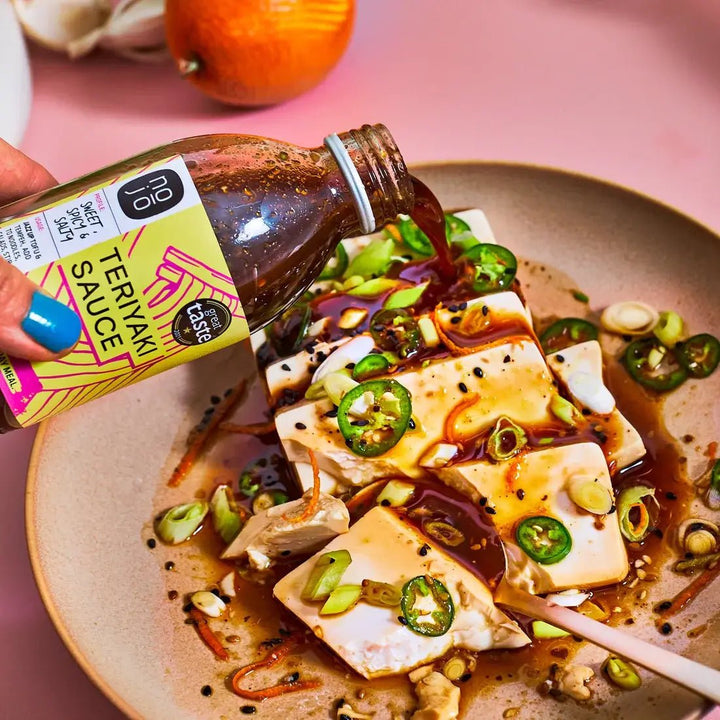 Teriyaki Stir - Fry Sauce