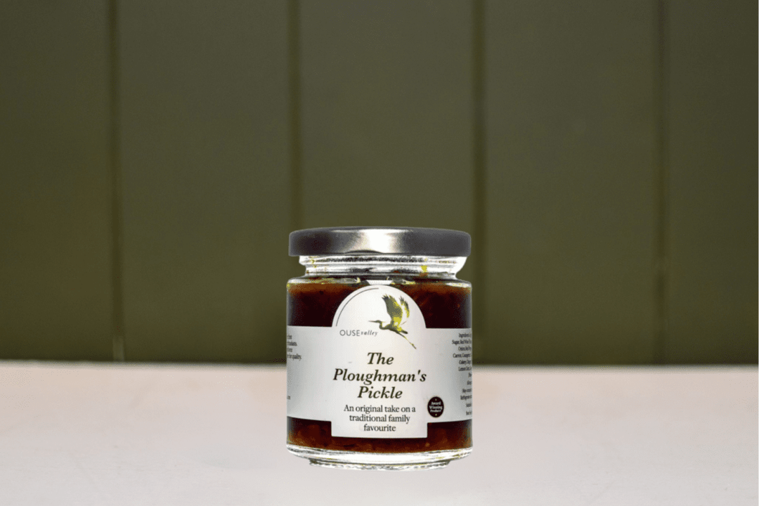 The Ploughman's Pickle
