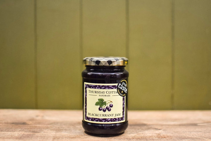 Thursday Cottage Preserves