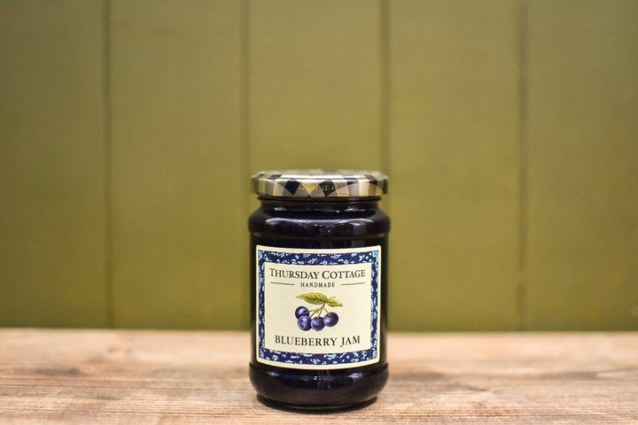 Thursday Cottage Preserves