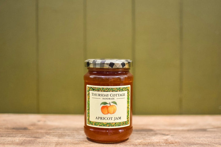Thursday Cottage Preserves