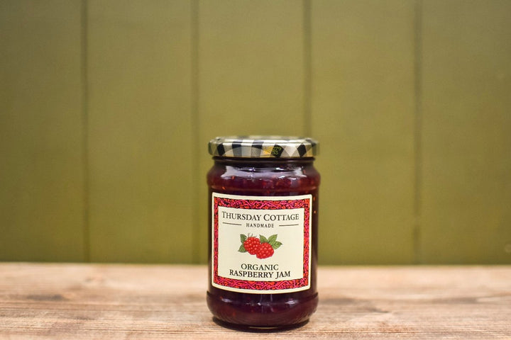 Thursday Cottage Preserves