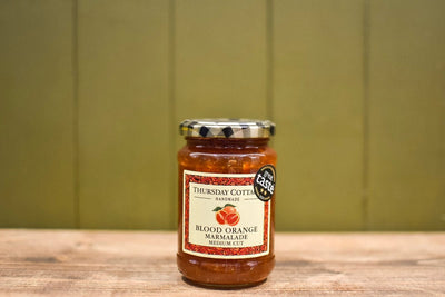 Thursday Cottage Preserves