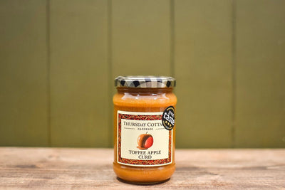 Toffee Apple Curd | Thursday Cottage (310g)
