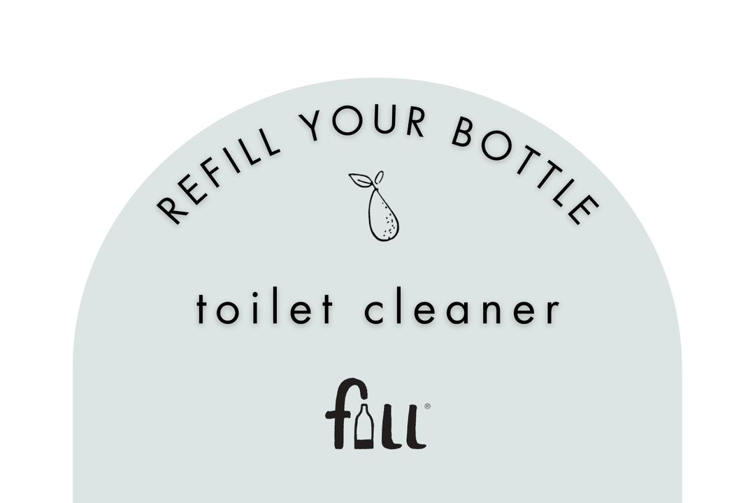 Refill Toilet Cleaner - Essex/Suffolk/Cambs Delivery 