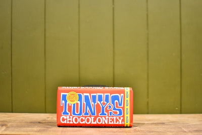 Tony's Chocolonely 180g Chocolate Bars | Tony's Chocolonely