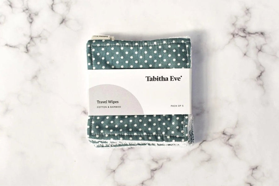 Travel Wipes