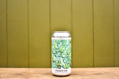Turtles All The Way Down - 5.5% | Duration Brewing