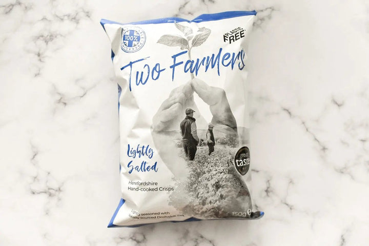 Two Farmers Crisps