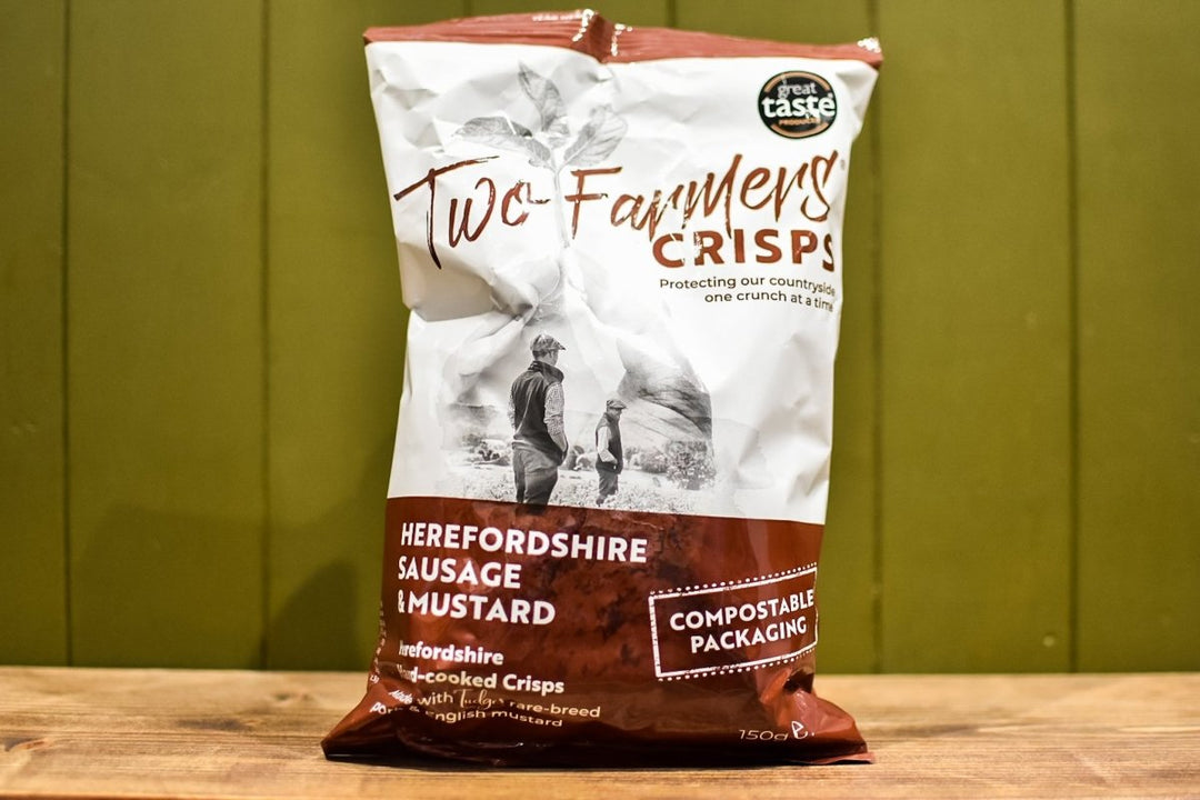 Two Farmers Crisps | Two Farmers