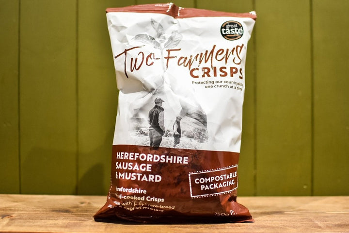 Two Farmers Crisps | Two Farmers