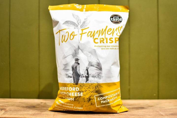 Two Farmers Crisps | Two Farmers