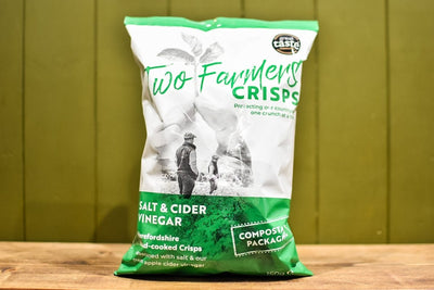 Two Farmers Crisps | Two Farmers