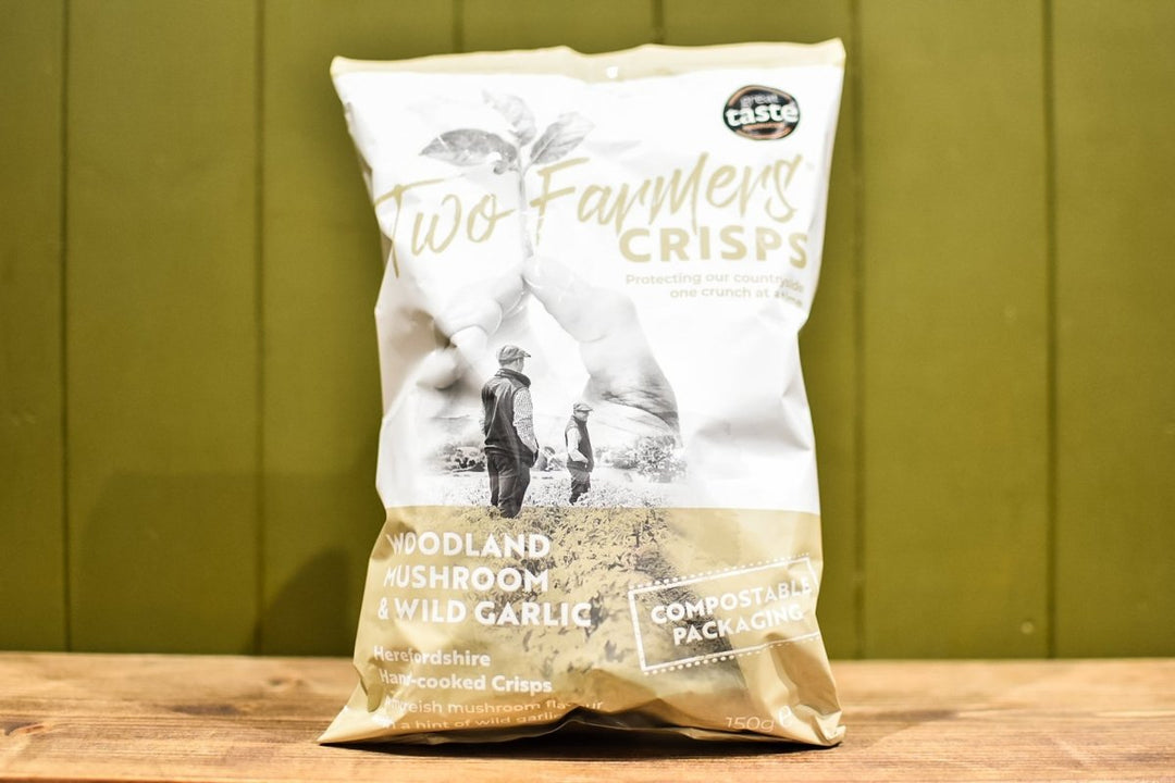 Two Farmers Crisps | Two Farmers