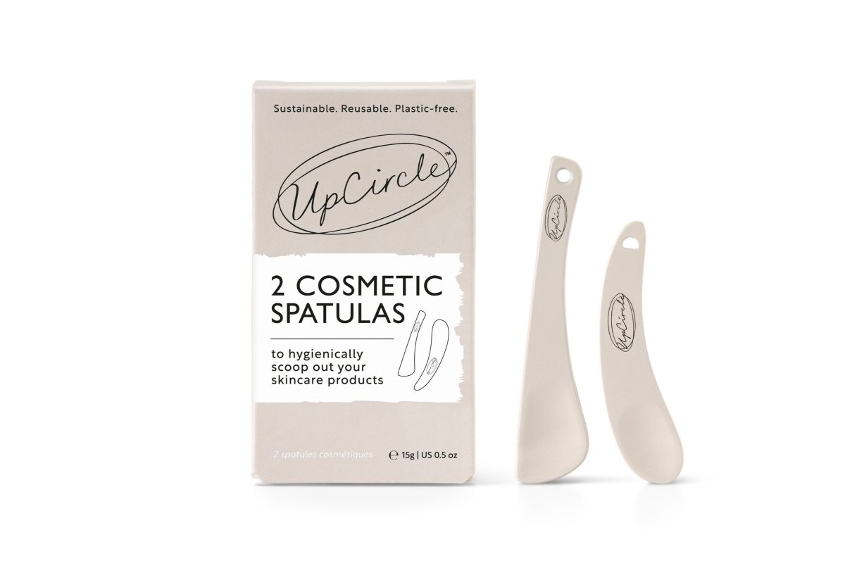 UpCircle Cosmetic Spatulas