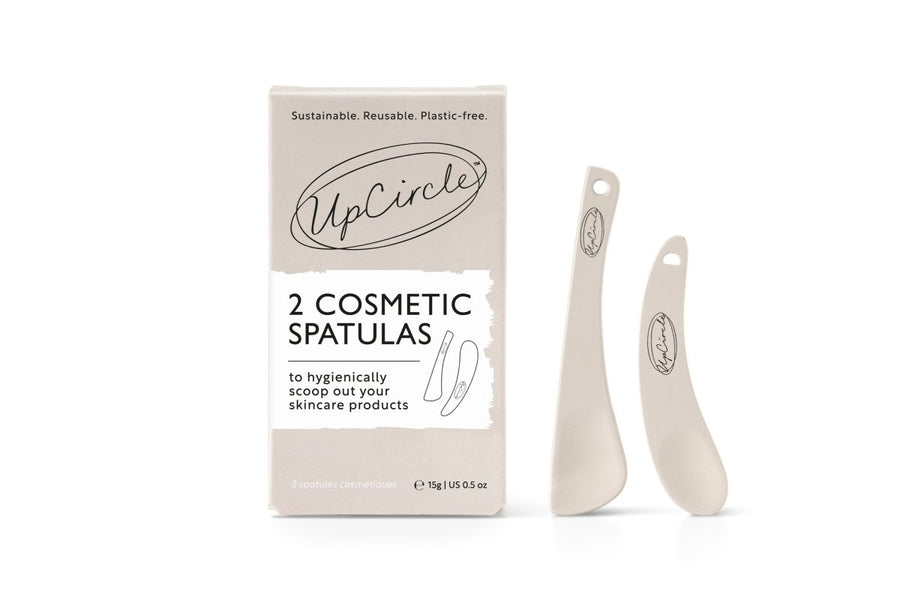 UpCircle Cosmetic Spatulas