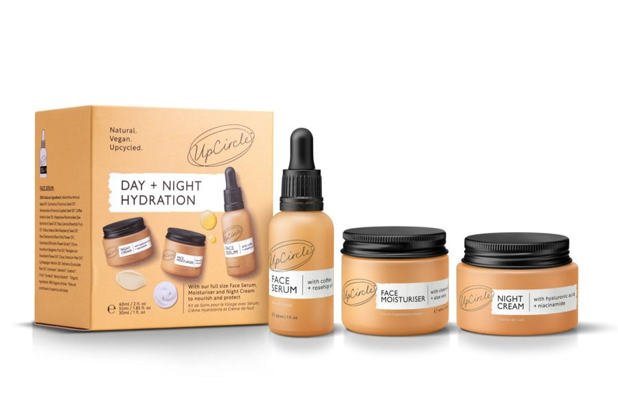 UpCircle Day & Night Gift Set