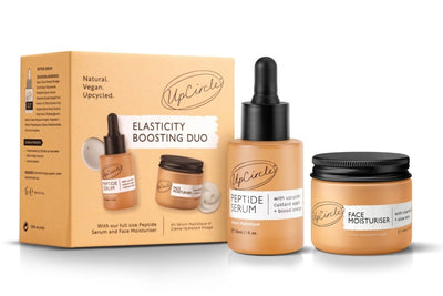UpCircle Elasticity Boosting Duo