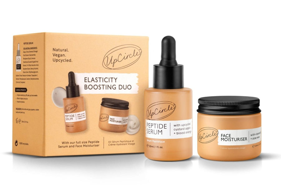 UpCircle Elasticity Boosting Duo
