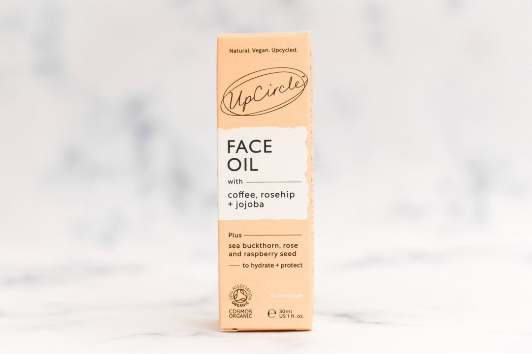 UpCircle Face Oil