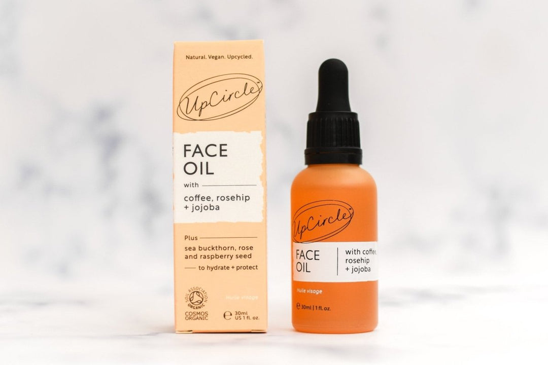 UpCircle Face Oil