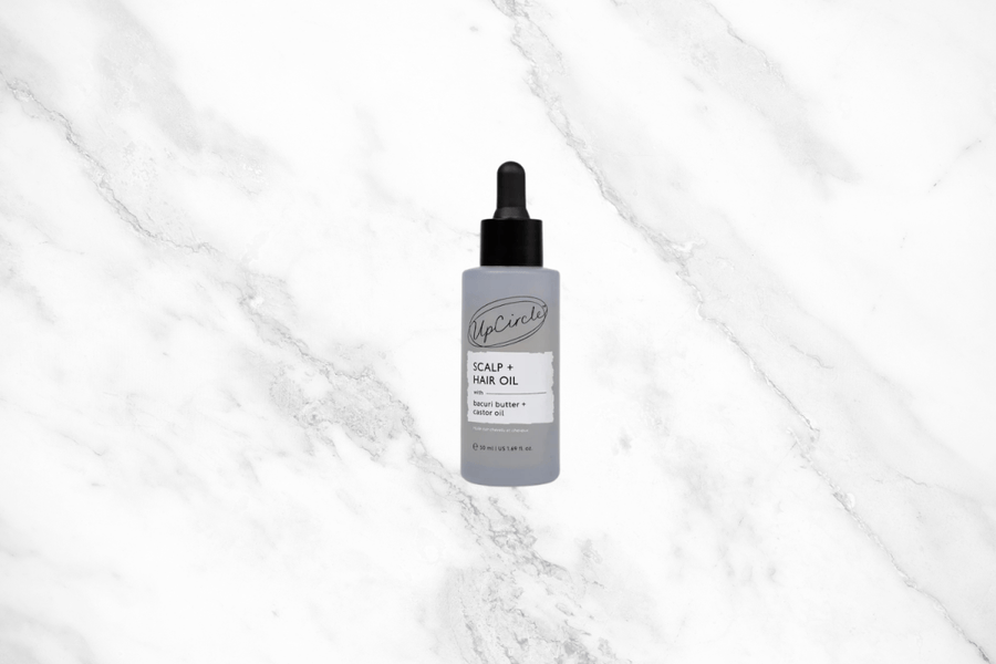 UpCircle Hair Oil
