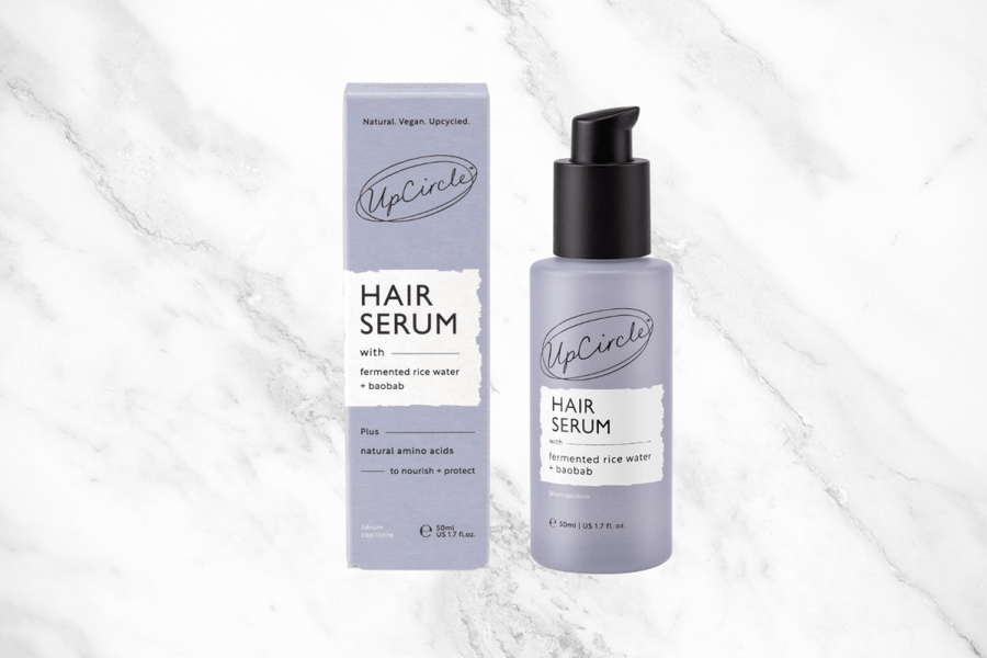 UpCircle Hair Serum