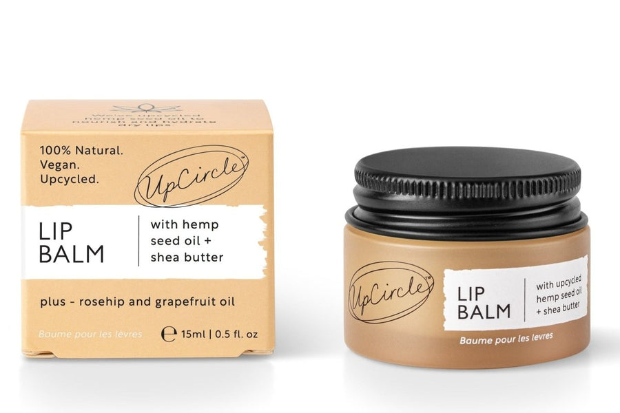 UpCircle Lip Balm